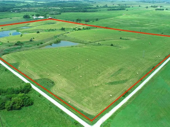 NW Pleasant Rd, Maysville, MO 64469