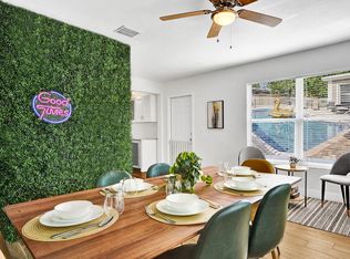 2111 SW 36th Ave, Fort Lauderdale, FL 33312