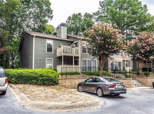 4642 Vinings Central Run SE UNIT 127, Atlanta, GA 30339