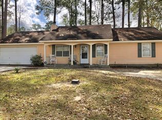 2312 Chattooga Dr, Valdosta, GA 31602