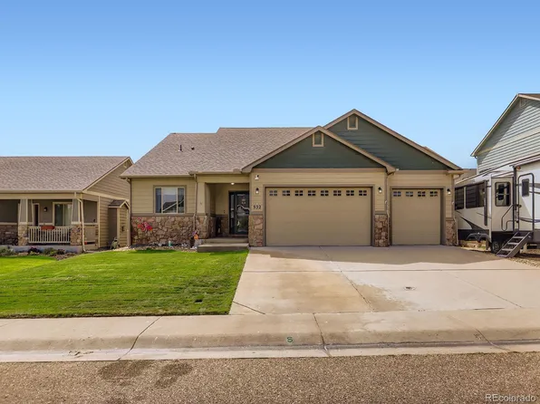 932 Dove Hill Road, La Salle, CO 80645