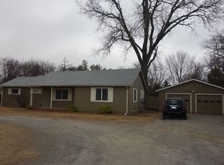 804 W Central Ave, Andover, KS 67002