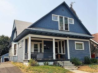 1112 S Ash St, Spokane, WA 99204