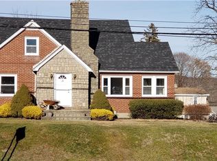 36 Route 17k, Newburgh, NY 12550
