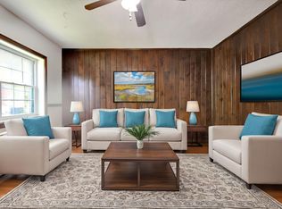 1221 Raum St NE APT 1, Washington, DC 20002