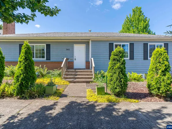940 NW Harrison Blvd, Corvallis, OR 97330