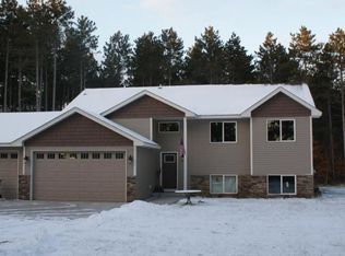 4929 331st Ave NW, Cambridge, MN 55008
