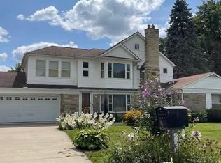 25025 W Chicago St, Redford, MI 48239