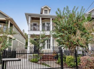 1315 W 22nd St, Houston, TX 77008