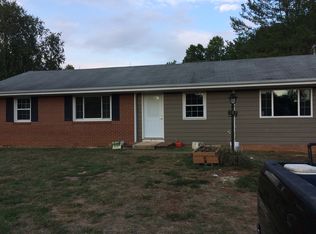 587 Richmond Rd, Keswick, VA 22947