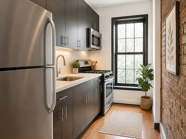 354 Vernon Ave #3 — Photo 7
