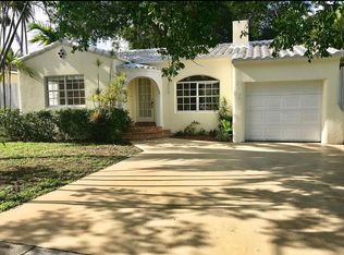 1750 SW 16th St, Miami, FL 33145