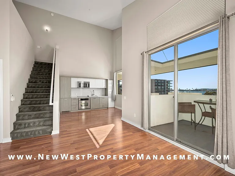 2064 Kettner Blvd #40 — Photo 13