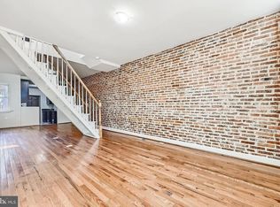 456 E Federal St, Baltimore, MD 21202