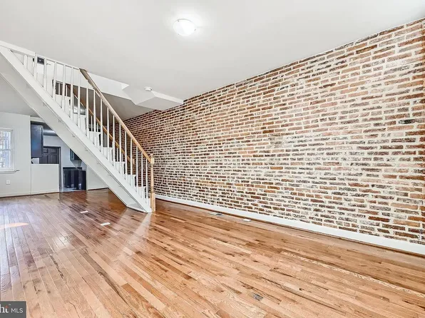 456 E Federal St, Baltimore, MD 21202