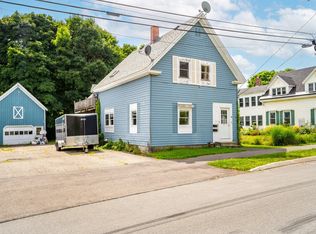 54 Larkin St, Bangor, ME 04401
