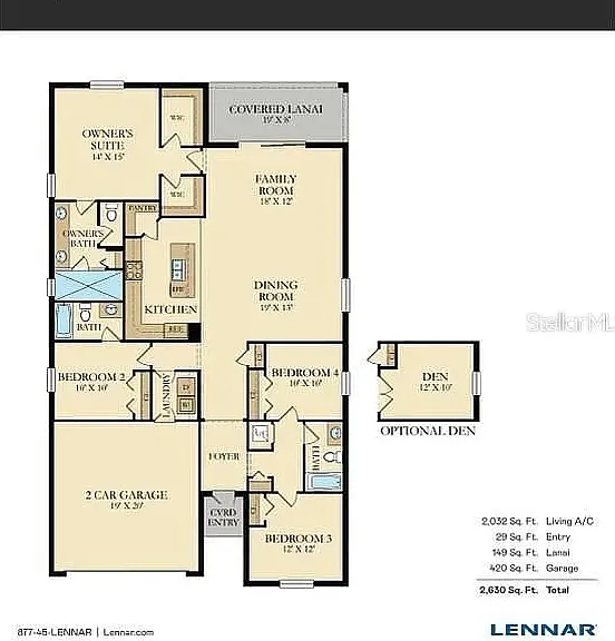 11343 Burgundy Dr — Photo 3
