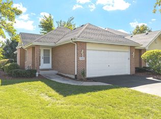 7645 Thistlewood Ln, Frankfort, IL 60423