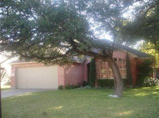 1601 White Oak Loop, Round Rock, TX 78681