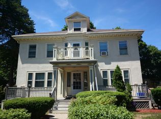 112 Melville Ave, Dorchester, MA 02124