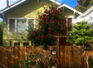 2016 9th St, Berkeley, CA 94710