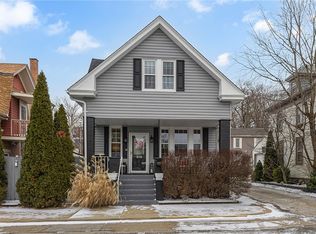 515 12th Ave, New Brighton, PA