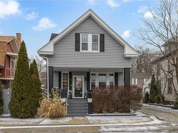 515 12th Ave, New Brighton, PA 15066