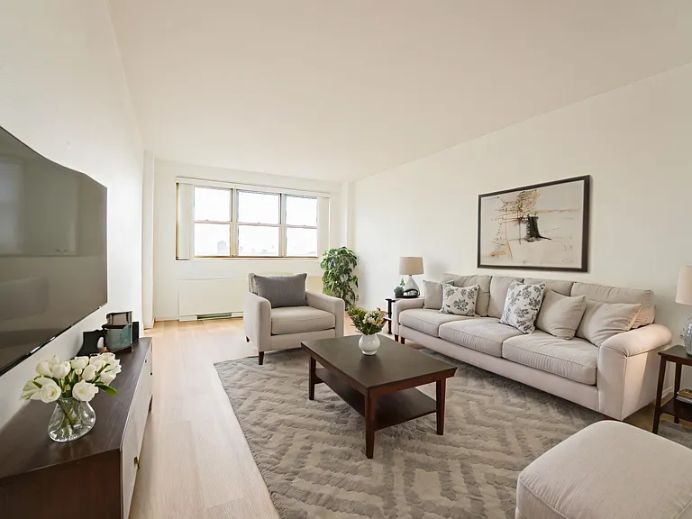 7100 Boulevard East #9K — Photo 3