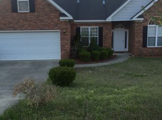 4425 Sapelo Dr, Evans, GA 30809