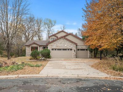 246 Bruening Ct, Saint Paul, MN, 55115