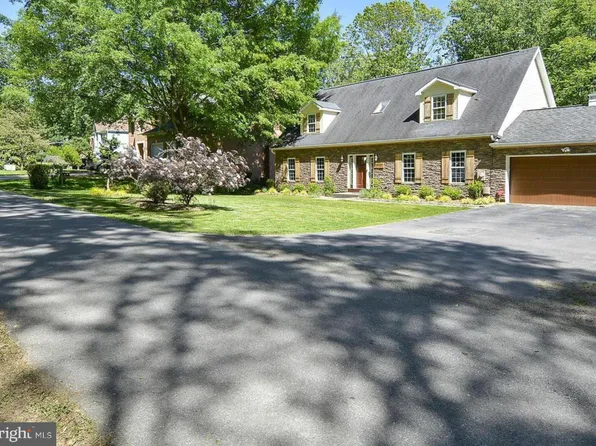 13907 Overton Ln, Silver Spring, MD 20904