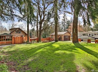 15542 112th Ave NE, Bothell, WA 98011