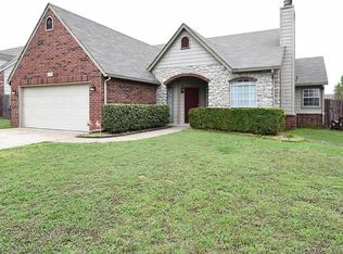 8421 S 110th East Ave, Tulsa, OK 74133