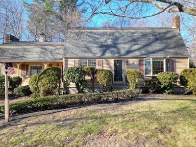 21 Strawberry Ln, Whitman, MA, 02382