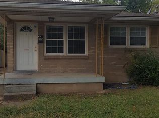 3674 Parthenia Ave, Louisville, KY 40215