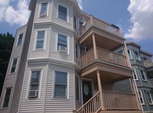 143 Pleasant St, Dorchester, MA 02125