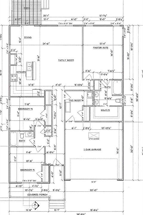 2nd image of 305 N Main St