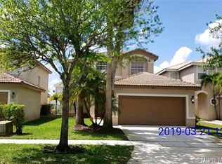 3126 SW 176th Way, Miramar, FL 33029