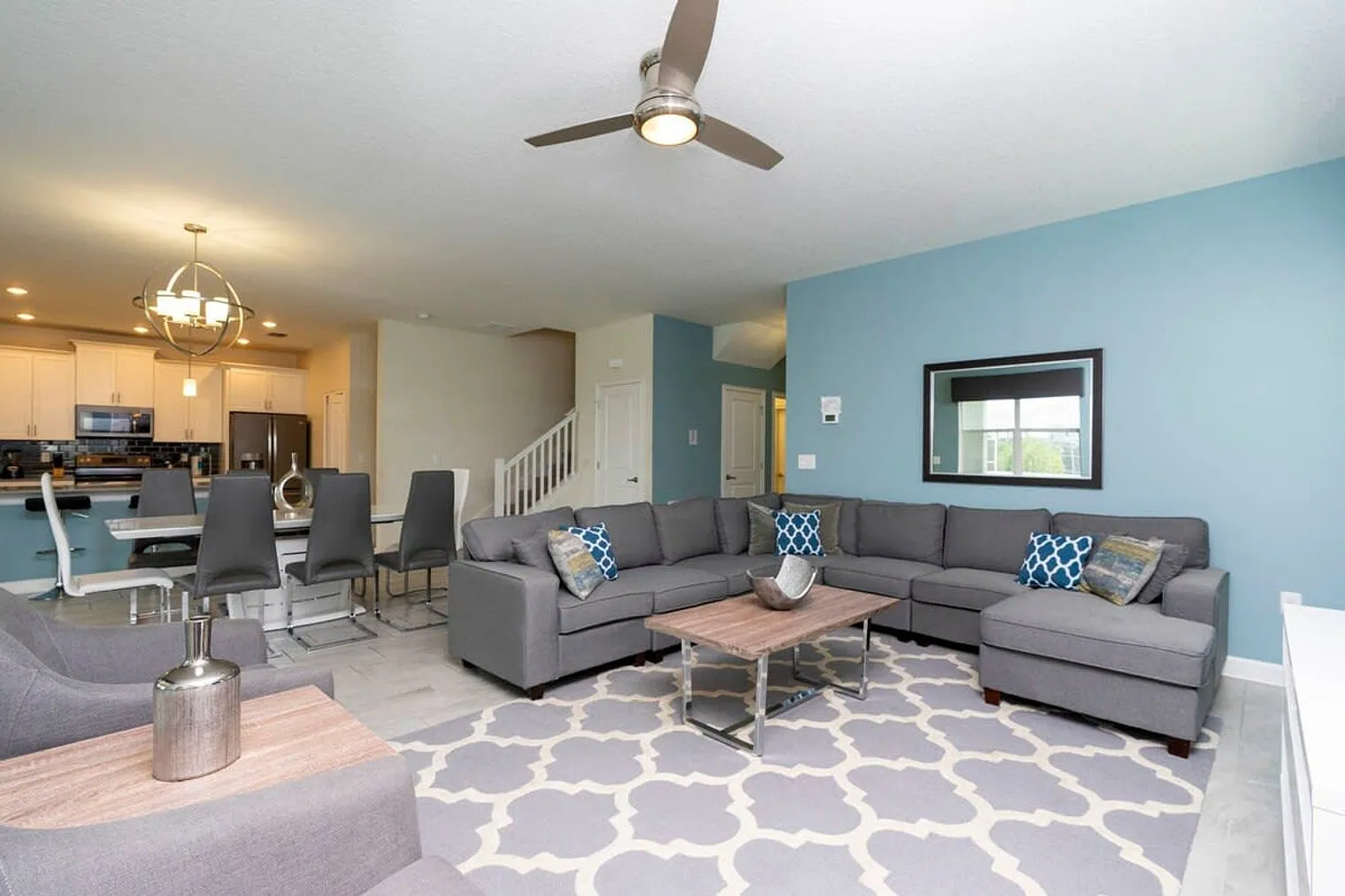6 bed, 6.0 bath, 3875 sqft, $4,620 — Photo 1