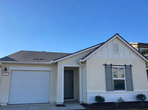 616 Jessie Dr, Merced, CA 95348