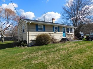 8 Miner Rd, West Haven, CT 06516