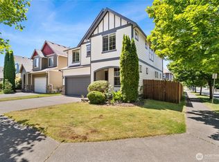 417 Nine Bark St NW, Olympia, WA 98502