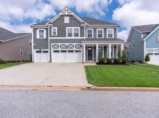 431 Nebbiolo Ln, Simpsonville, SC 29681
