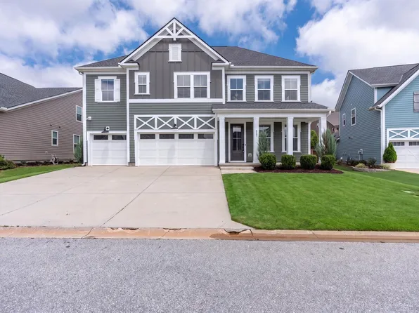 431 Nebbiolo Ln, Simpsonville, SC 29681
