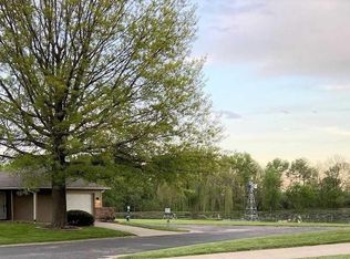4200 Sycamore Ln, Sedalia, MO 65301
