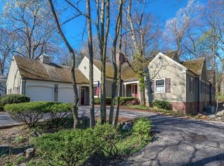 14305 Hillside Rd, Elm Grove, WI 53122