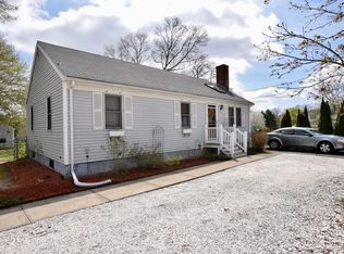 1 Weaver St, Wareham, MA 02571