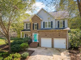 1746 Waterford Way, Morganton, NC 28655