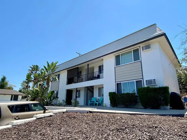 1944 S Broadway, Escondido, CA 92025