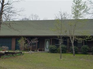 406 Orca Rd, Broken Bow, OK 74728